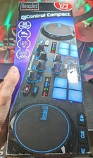 Vintage hercules control - vintage, dj