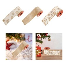 Christmas Ribbon Christmas