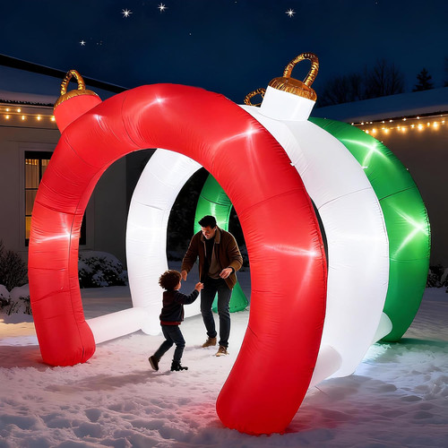 Christmas inflatables - christmas,