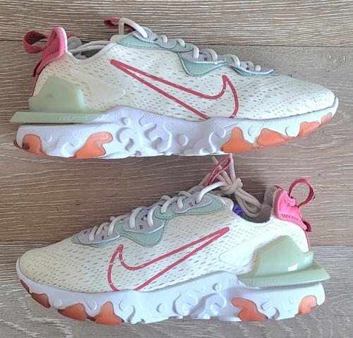 Ladies nike react vision - nike,
