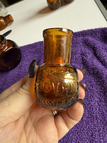 Bovril limited antique - 2,