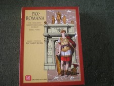 Pax Romana by GMT Games