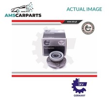WHEEL BEARING KIT SET REAR