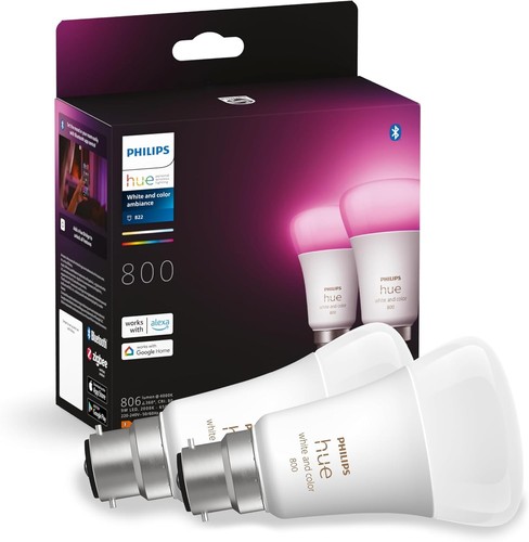 Philips hue smart - philips, led