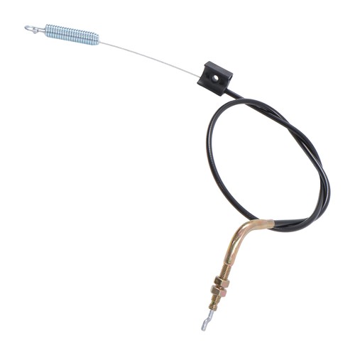 Lawn mower clutch drive cable - clutch,