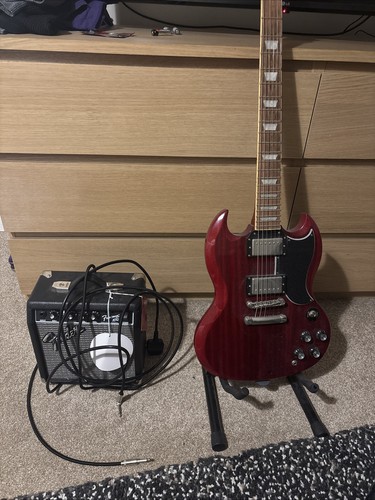 Epiphone pro some small - epiphone,