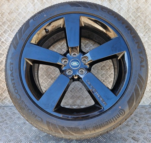 Land rover defender - 22",