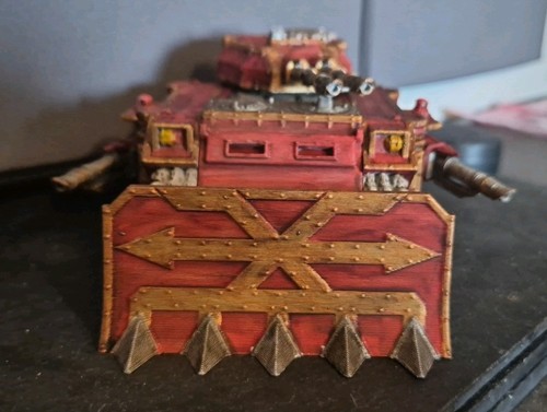 Warhammer 40k chaos space - chaos,
