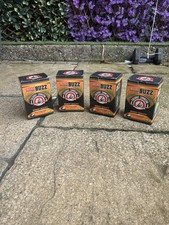 Coco Buzz Shisha Coals