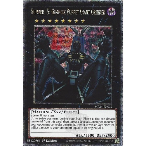 Mp24 en032 number gimmick - mp24-en032,