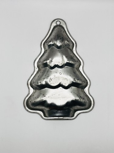 Vintage wilton christmas - vintage,