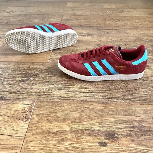 Adidas men gazelle - uk,