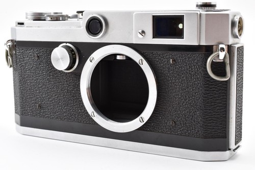 Mint canon l2 rangefinder - canon,