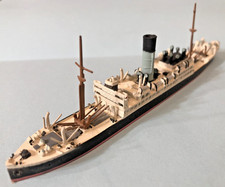 Nelson NEL 11 British