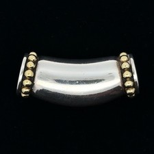 Lagos Caviar 925 Sterling