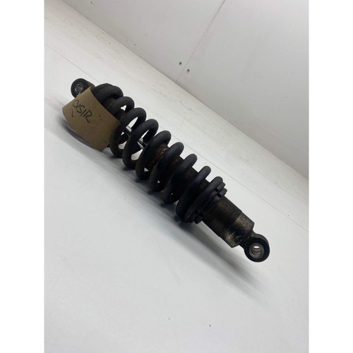 Noble m12 gto suspension - m12,