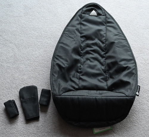 New 4moms mamaroo classic - new,