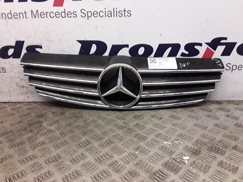 Mercedes benz clk 209 - clk,