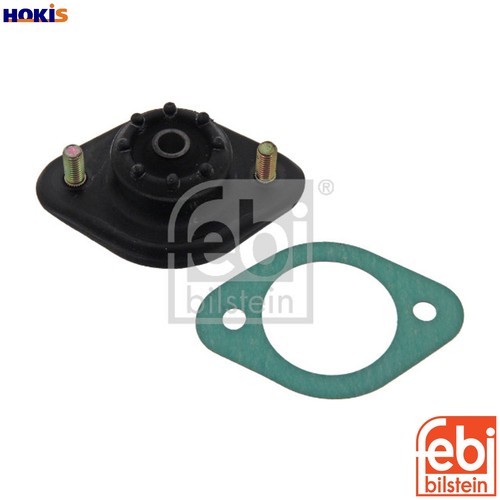 Suspension strut support mount - support,