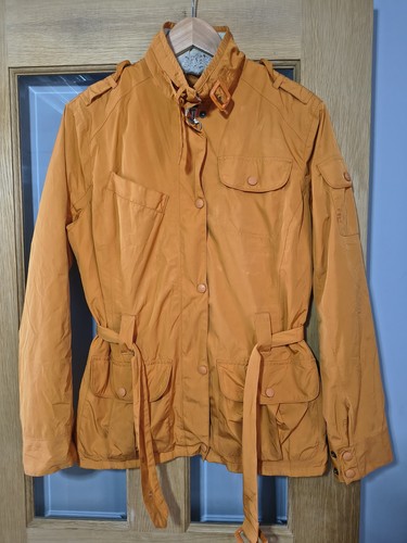 Barbour jacket ladies 16 - jacket, uk
