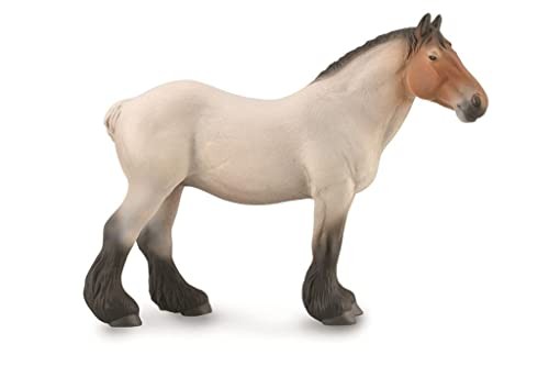 Breyer collecta scale - collecta, 1:18