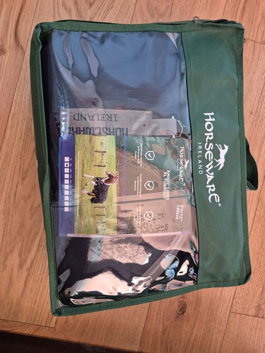 Horseware amigo 1200d - horseware, xl