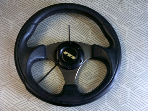 Mountney 300mm leather - mountney,