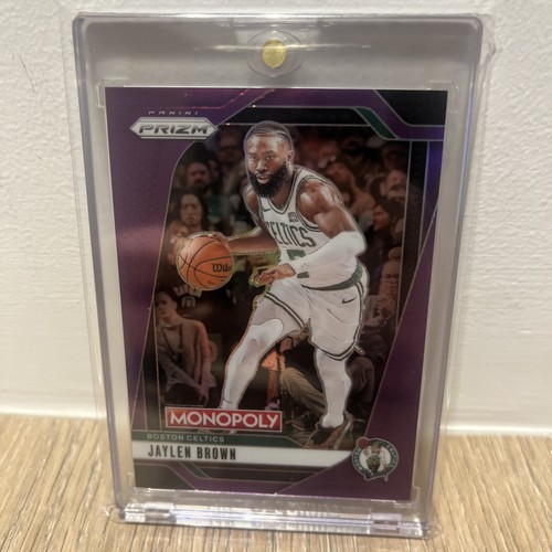 2024 panini monopoly 17 - panini,
