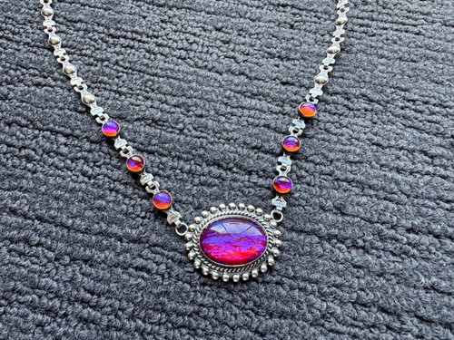 Antique sterling silver - sterling,