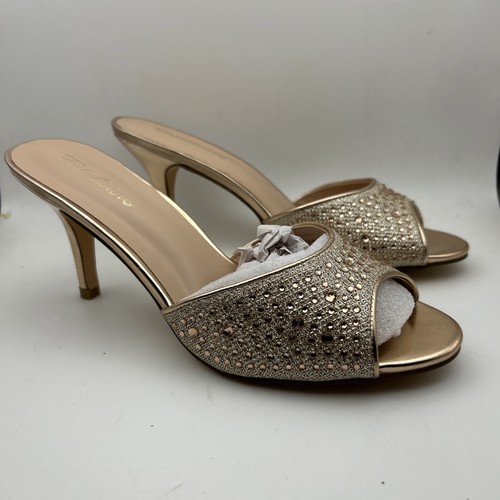 Size pleaser fabulicious 3 - 9,