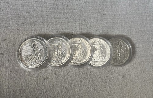 British royal mint 2026 - 2026, uk