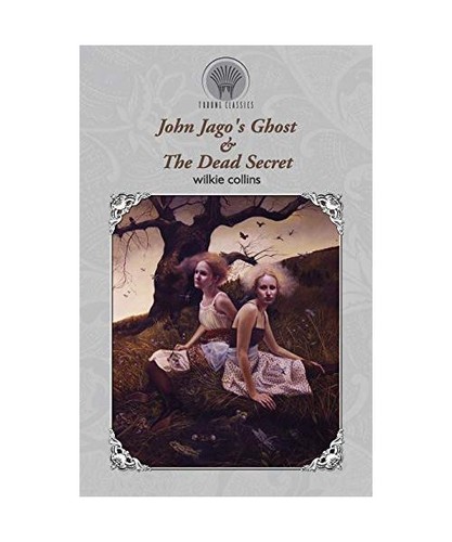 John jago ghost - jago's, the