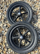Bugaboo Cameleon Back Wheels