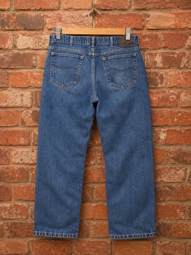Lee regular fit - men’s, blue