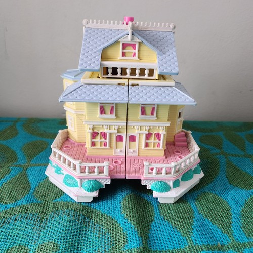 Polly pocket 1995 - pocket,