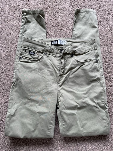 Superdry sophia skinny - superdry, jeans
