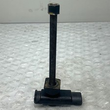 Front Suspension Torsion Bar