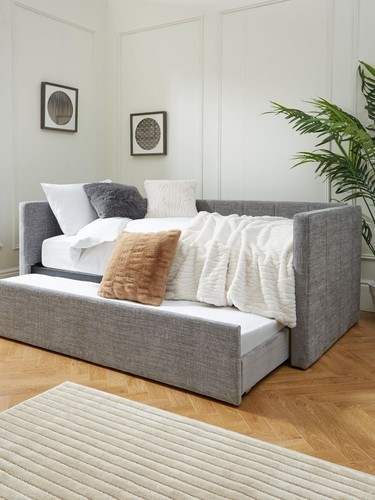Newport day bed - with, trundle