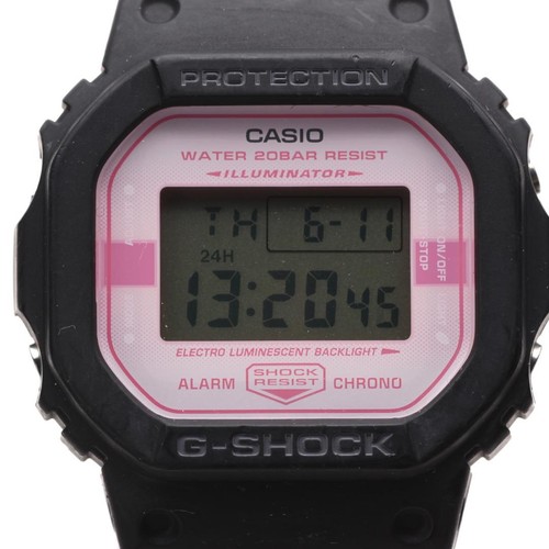 Casio shock sakura - casio, storm