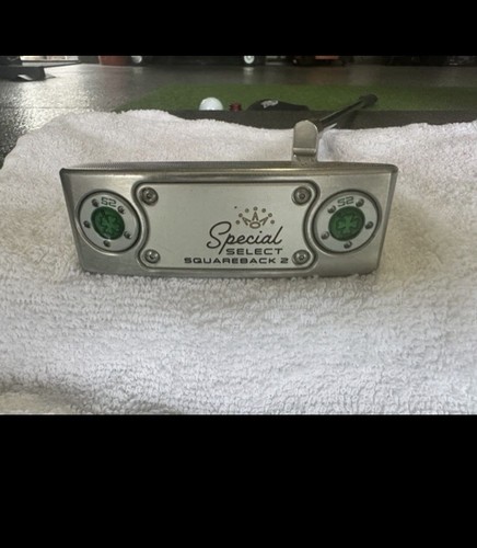 Scotty cameron special select - special,