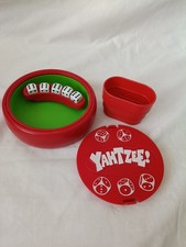 Yahtzee hard case travel - yahtzee,