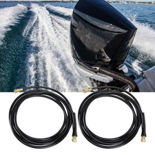 ༝16ft Outboard Hose Kit