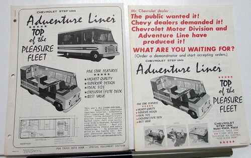1966 chevrolet dealer sales - 1966,