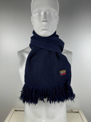 Paul shark men - men's, scarf,