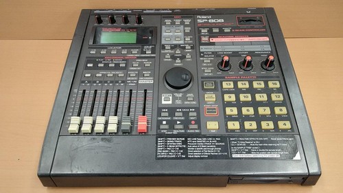 Junk not working roland 808 - junk,