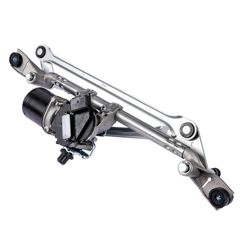 Windscreen wiper linkage - wiper, &