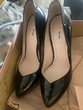 Miu Miu Shoes - Heels