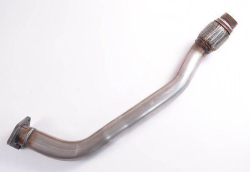 Exhaust repair pipe fits bmw - repair,