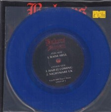 Bakers Dozen(7" Vinyl)Raise