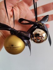 2 x Luxury Moet & Chandon